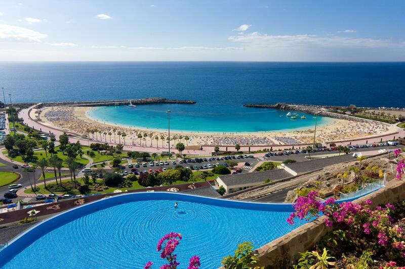 Gloria Palace Royal Hotel & Spa, Gran Canaria