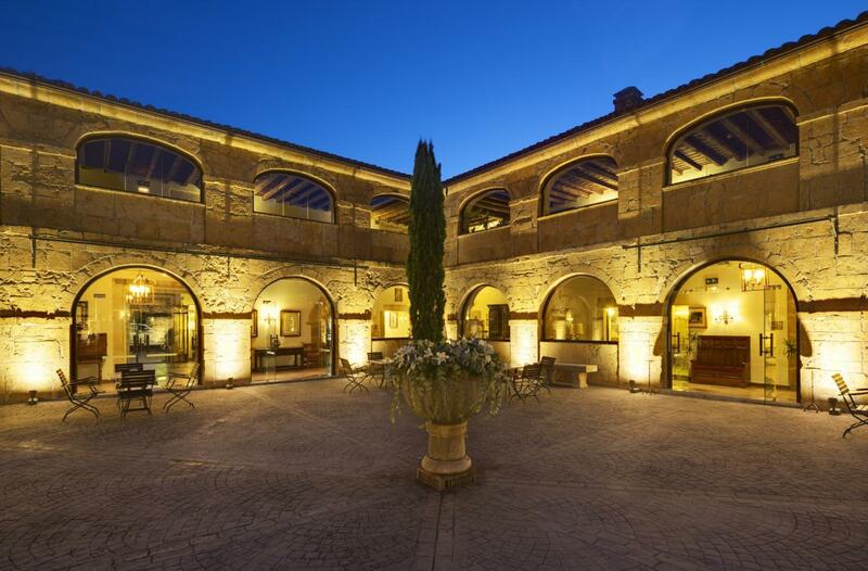 Parador de Cangas de Onís, Asturias