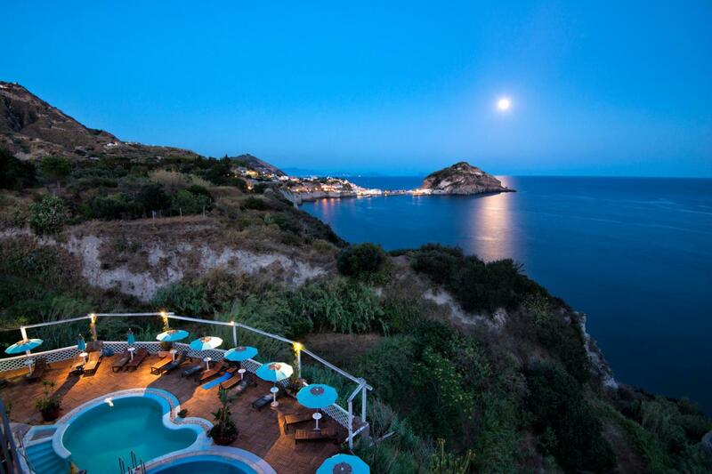 Hotel Torre Sant'Angelo, Ischia