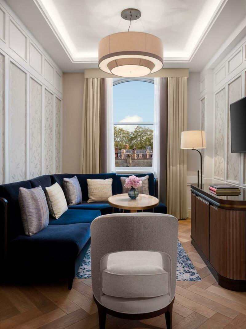 The Biltmore Mayfair, Mayfair, London