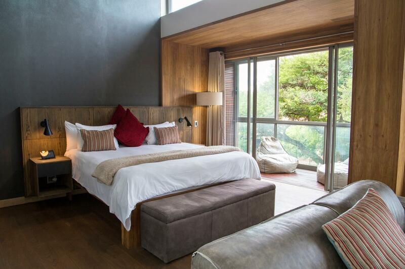 Menlyn Boutique Hotel, Pretoria