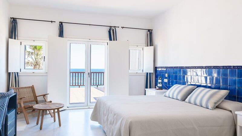 Doña Pakyta, Cabo de Gata