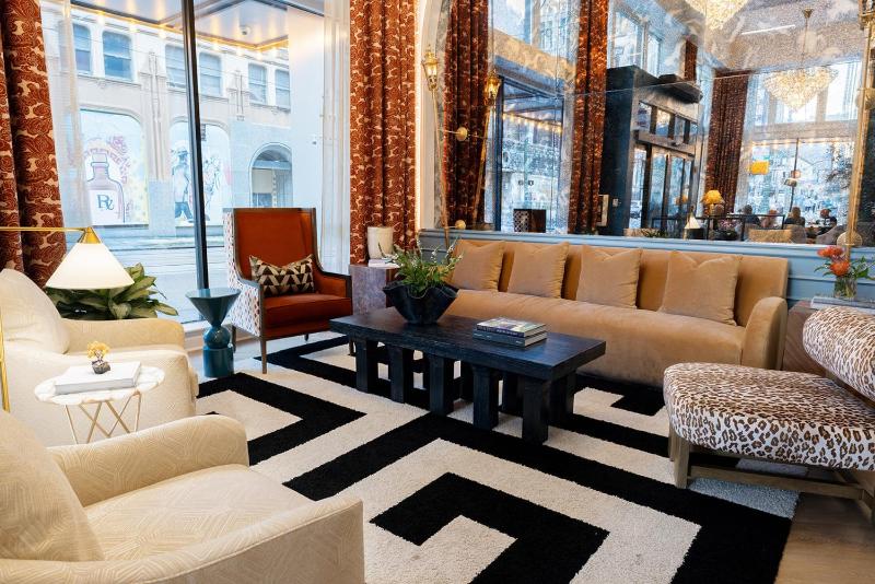 voco Hotel Napoleon Memphis by IHG, Memphis