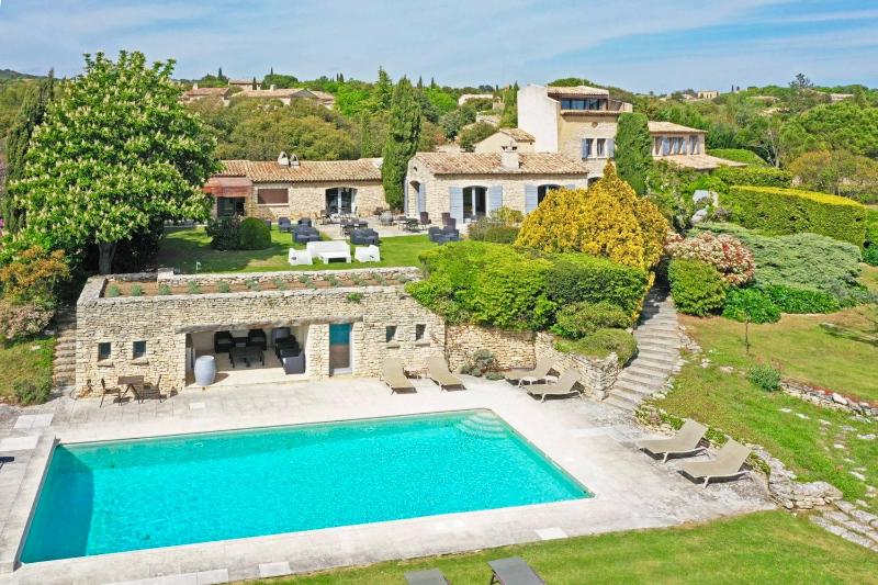 Domaine de l'Enclos, Gordes