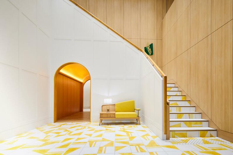 The Royal Park Hotel Ginza 6-Chome, Ginza