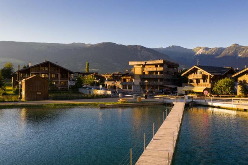 Hôtel Les Peupliers, Courchevel