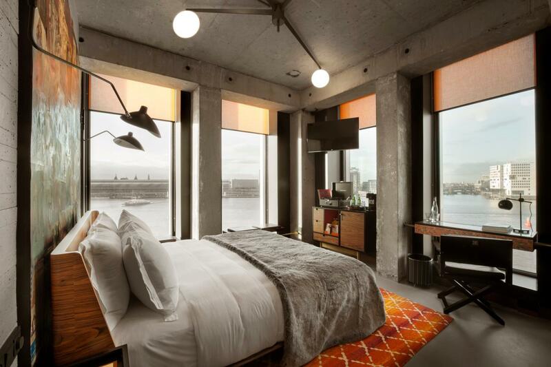 Sir Adam Hotel, part of Sircle Collection, Amsterdam