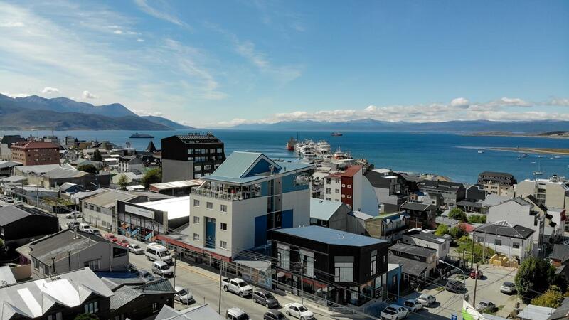 Alto Andino Hotel, Ushuaia