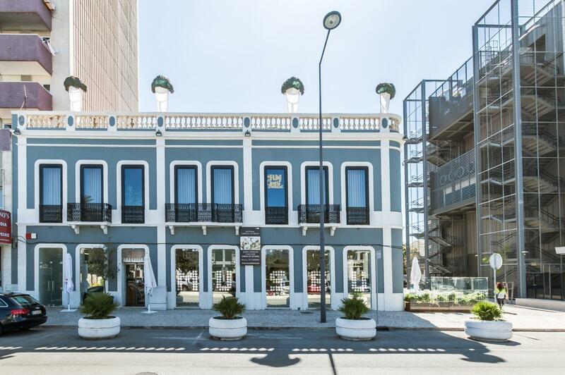 RM The Experience - Small Portuguese Hotels, Setúbal