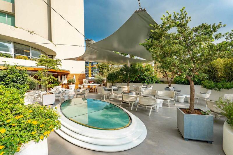 The Key Beirut, Beirut