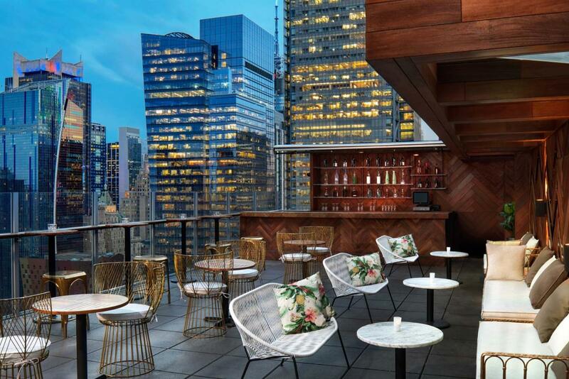 Doubletree By Hilton New York Times Square West, New York
