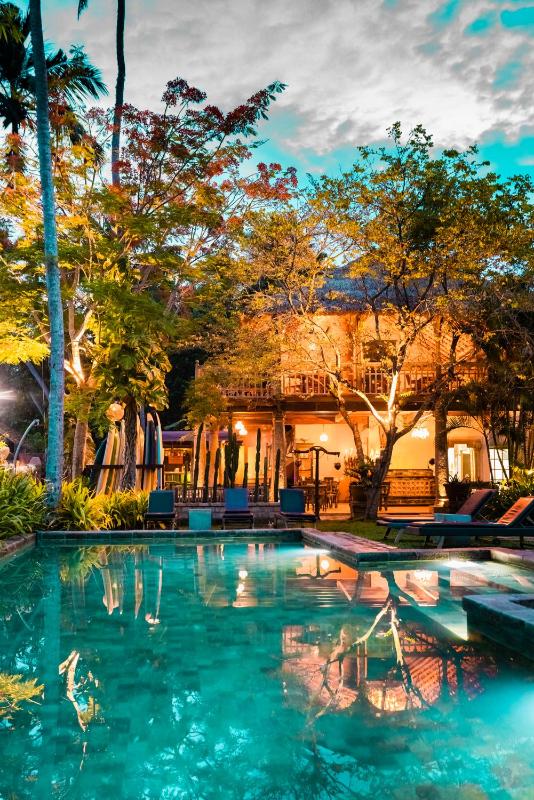 Aga Surf View, Tangalle