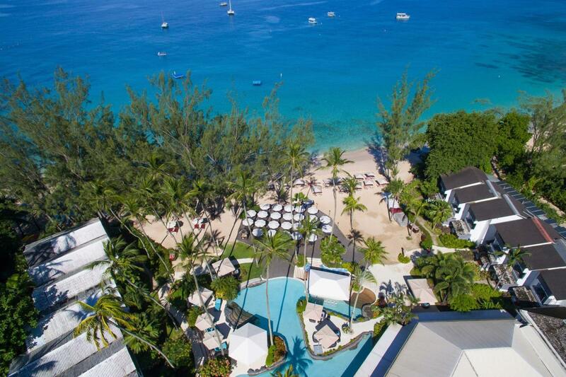 Colony Club, a Luxury Collection Resort, Barbados, Barbados