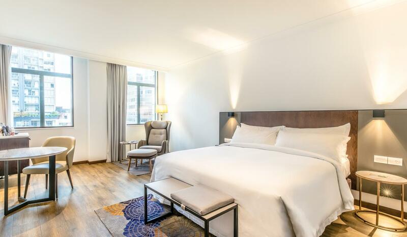The Grace Hotel, Sydney
