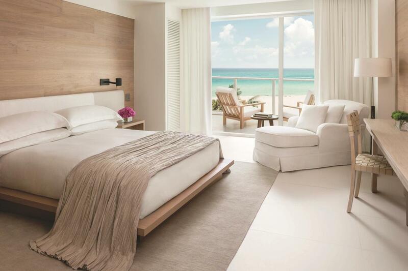 The Miami Beach EDITION, Miami Beach