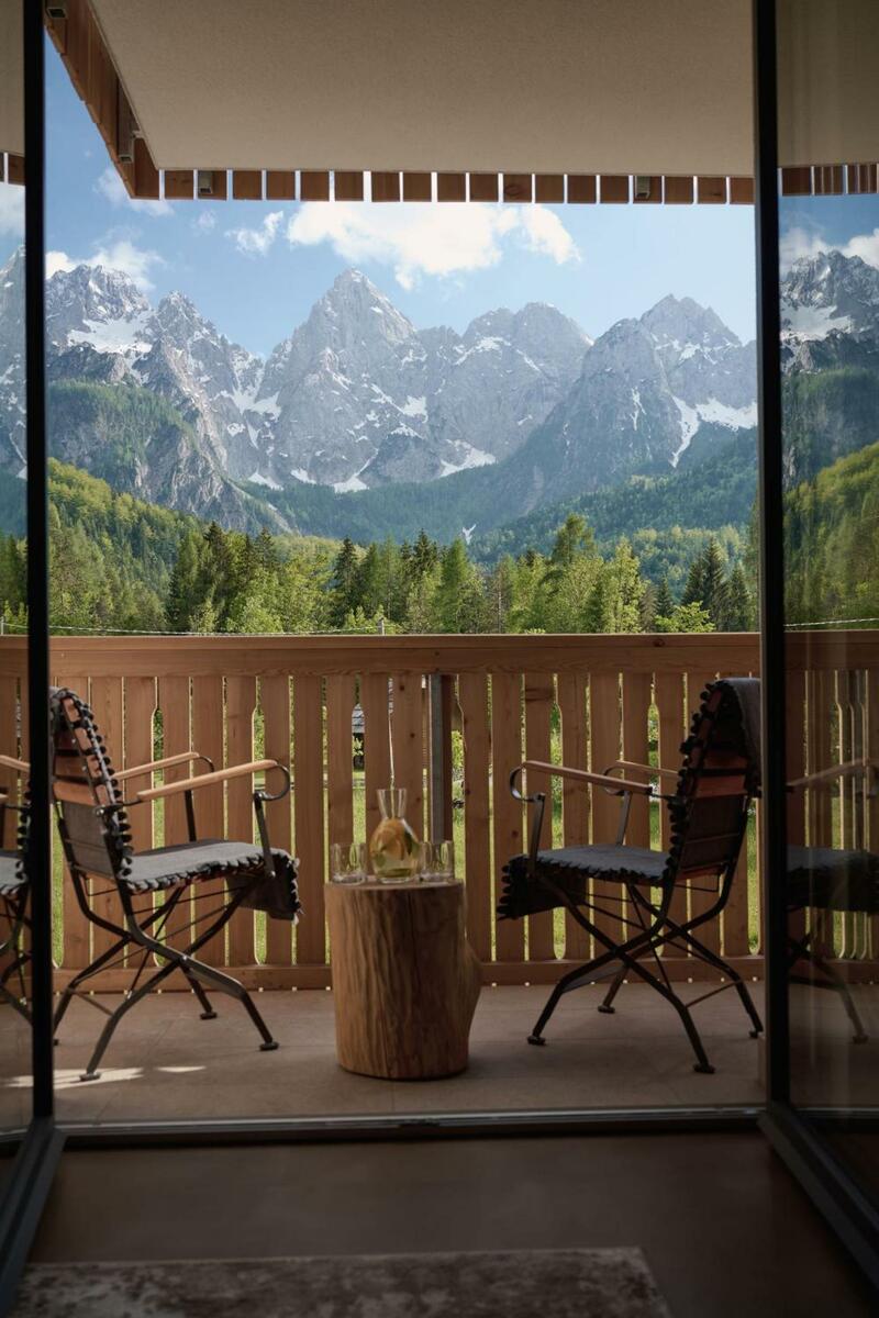 Triangel Boutique Hotel, Slovenia