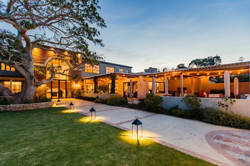 Barrington's, Plettenberg Bay