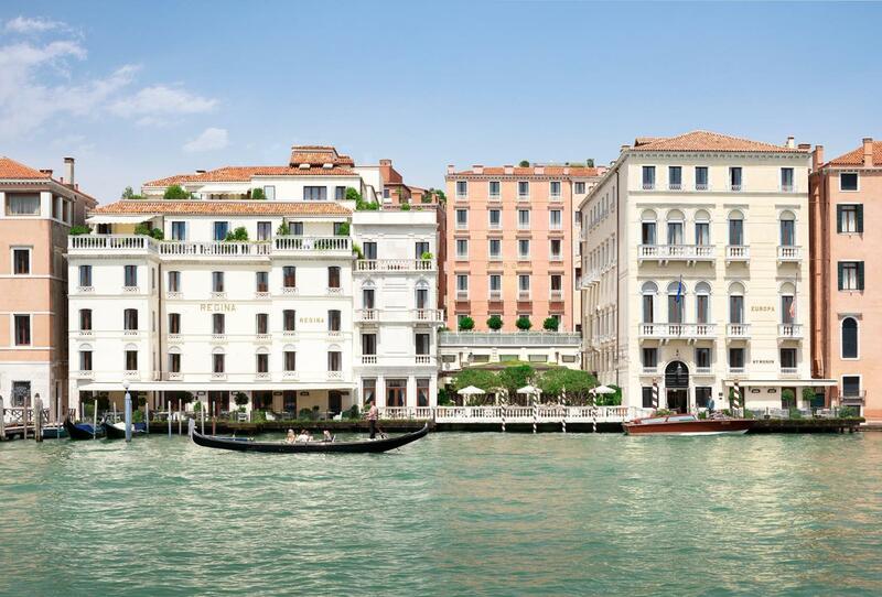 The St. Regis Venice, Venice