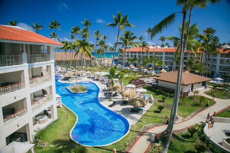 Majestic Mirage Punta Cana, All Suites – All Inclusive, Punta Cana