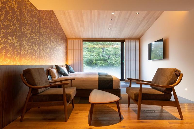 Kikokutei Bekkan, Kyoto