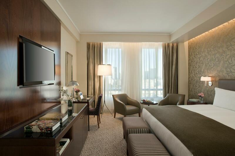Alvear Art Hotel, Buenos Aires