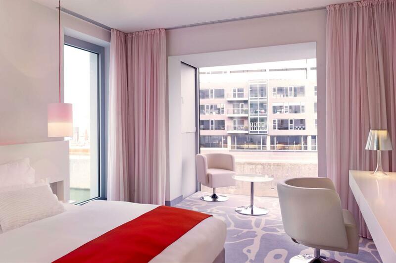 art'otel cologne, Powered by Radisson Hotels, Cologne