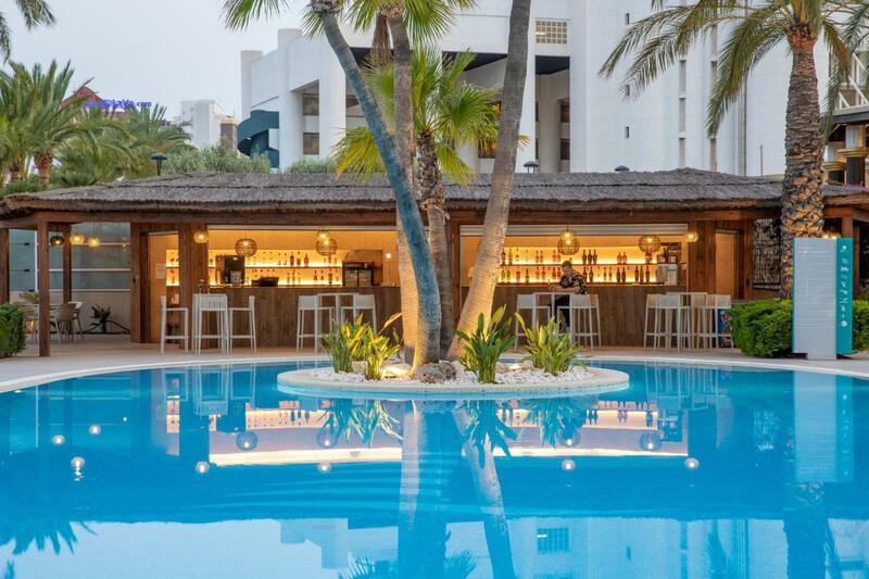 Hotel BCL Levante Club & Spa 4 Sup - Only Adults Recomended, Costa Blanca