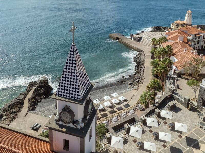 Dreams Madeira Resort Spa & Marina, Madeira