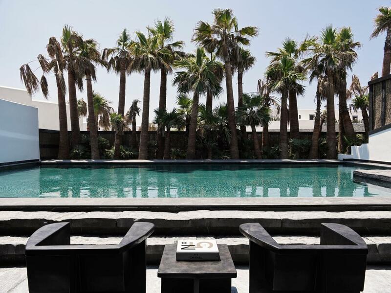 Myconian O, a Member of Design Hotels, Mykonos