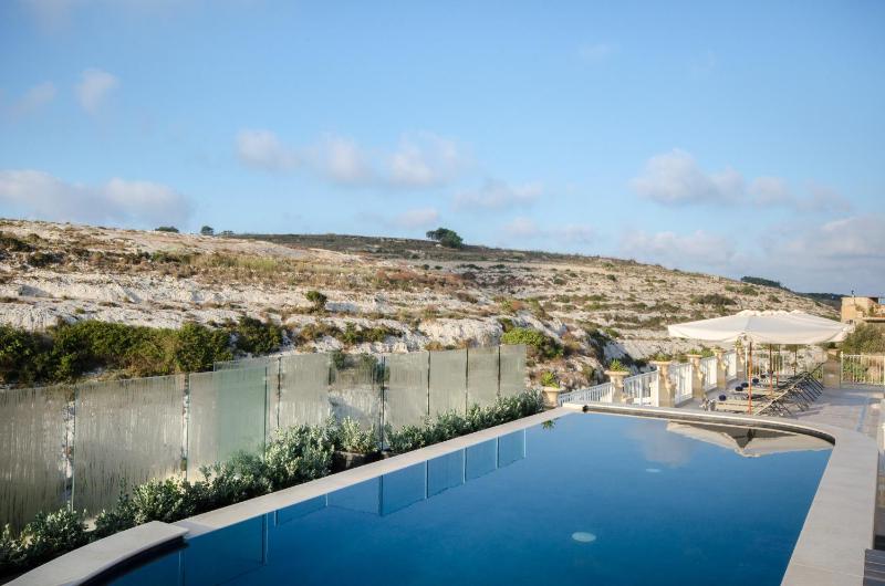 Cesca's Boutique Hotel, Gozo