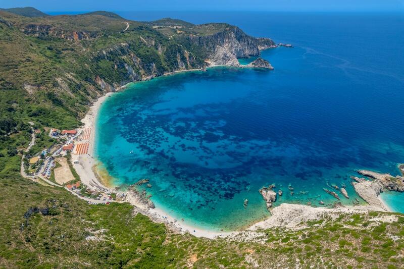 Petani Bay Hotel - Adults Only, Kefalonia
