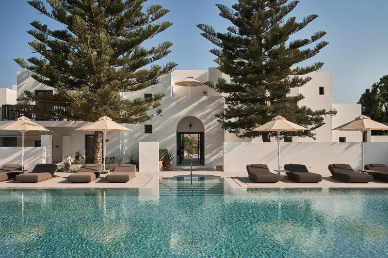 Parilio, a Member of Design Hotels, Paros
