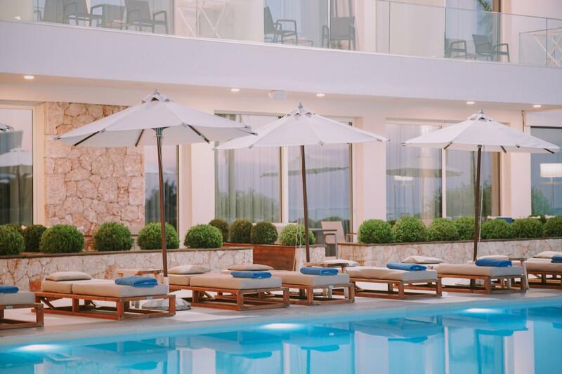 Empire Beach Resort ADULTS ONLY, Albania