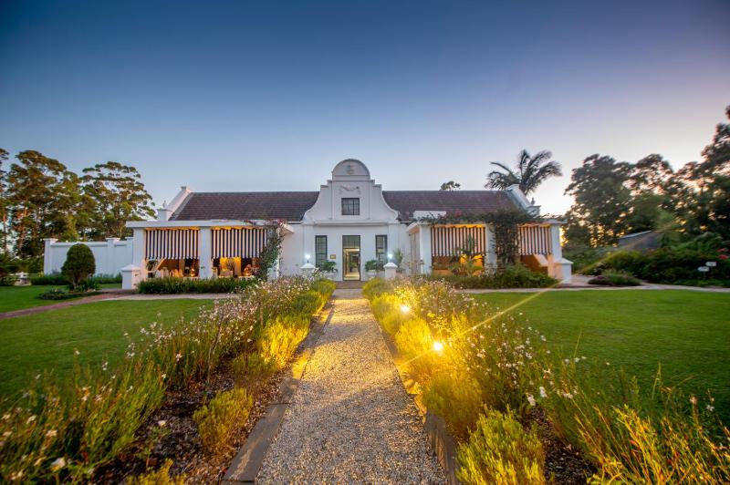 Lairds Lodge Country Estate, Plettenberg Bay