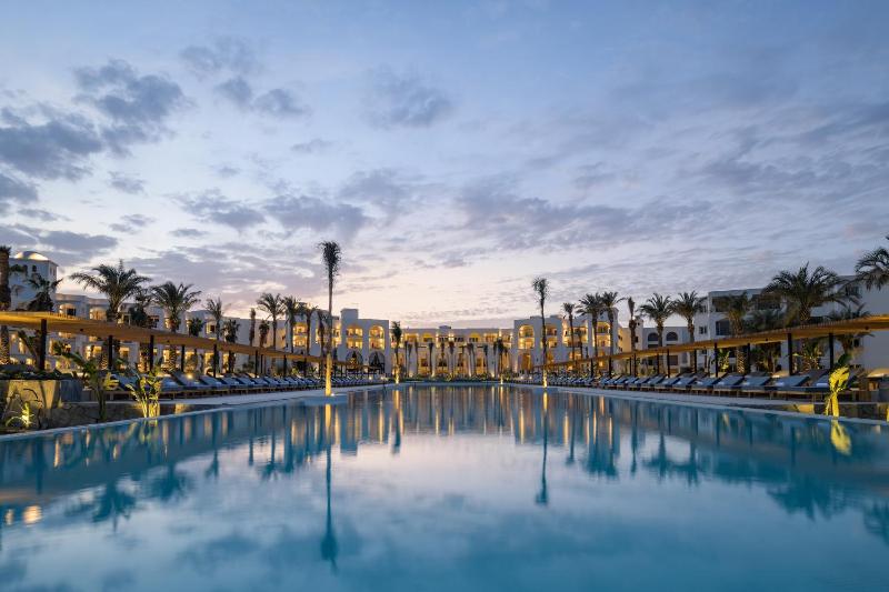Serry Beach Resort, Hurghada