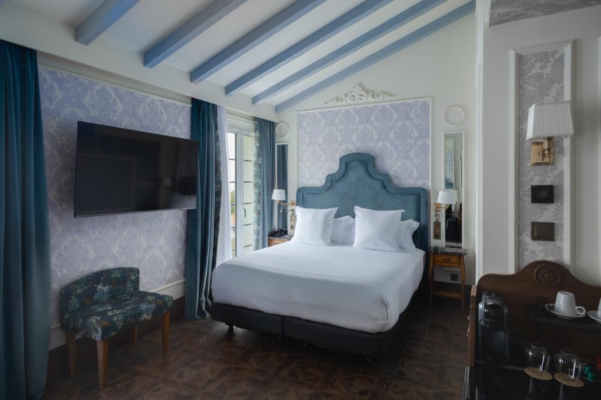 Hotel Luze Boutique San Sebastian, San Sebastián