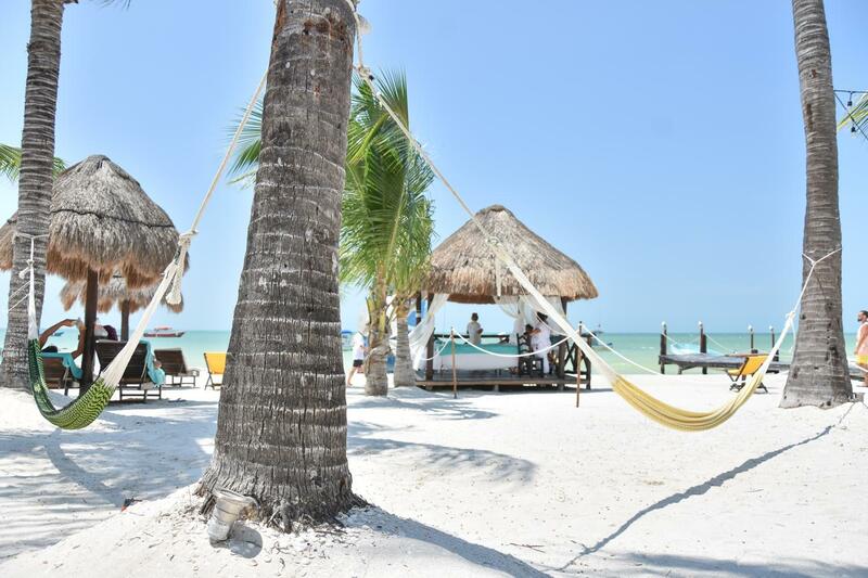 Amaite Holbox - Oceanfront Hotel, Holbox