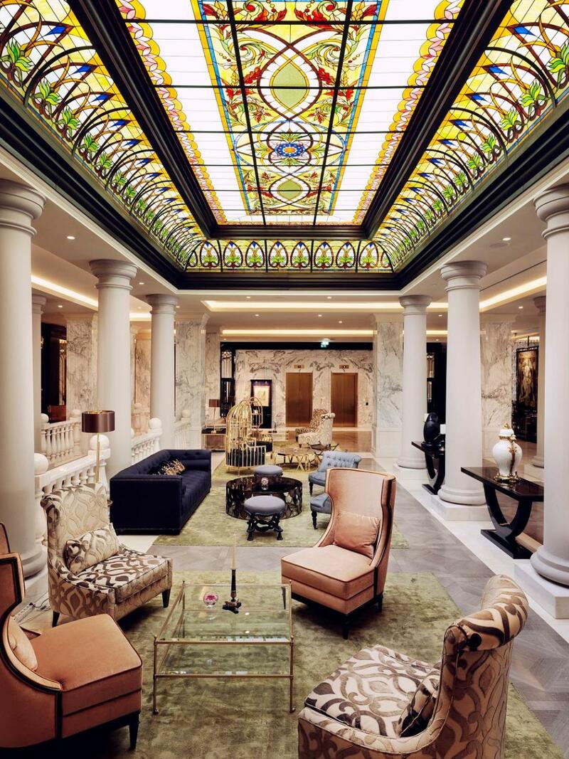 TITANIC Gendarmenmarkt Berlin, Berlin