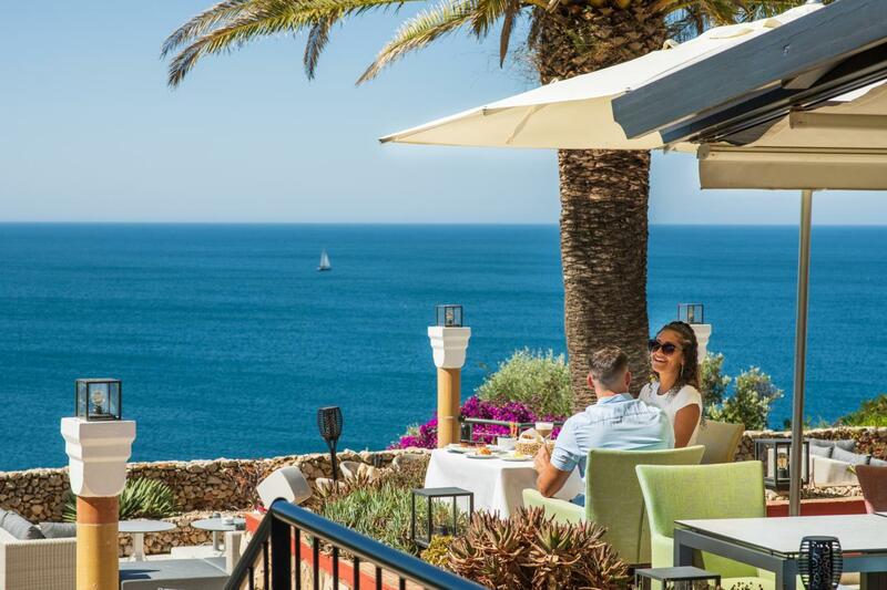 Boutique Hotel Vivenda Miranda, Algarve