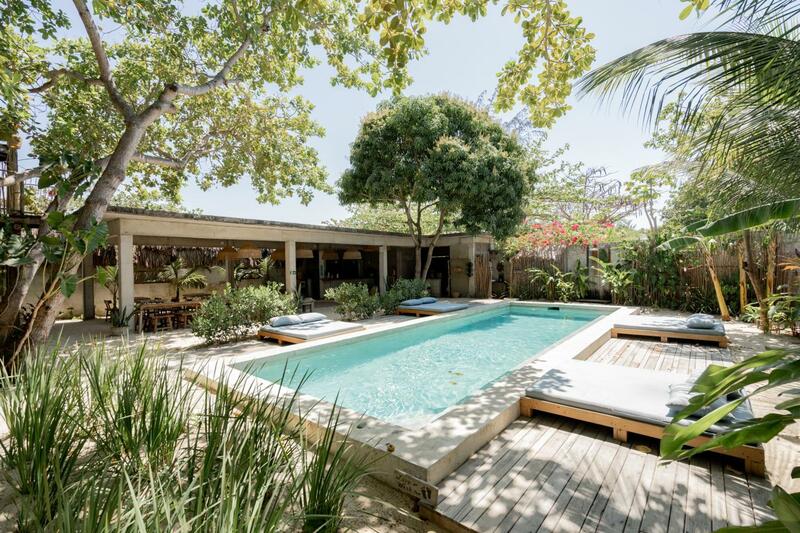 Villa Mango Jeri, Jericoacoara