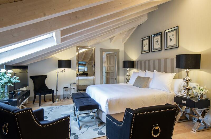 Puebloastur Eco Resort Hotel & Spa Gran Lujo, Asturias