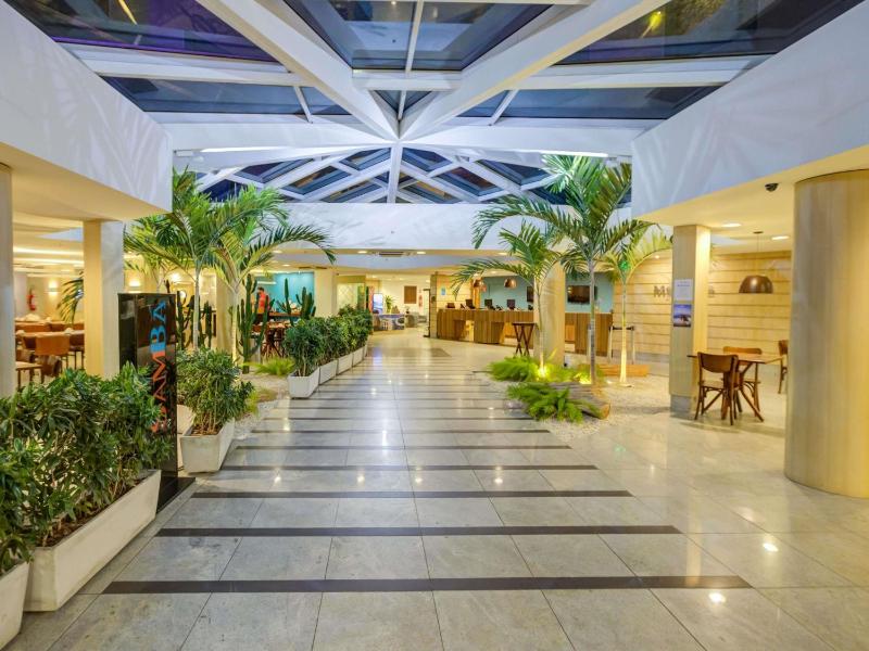 ibis Rio de Janeiro Barra da Tijuca, Rio de Janeiro