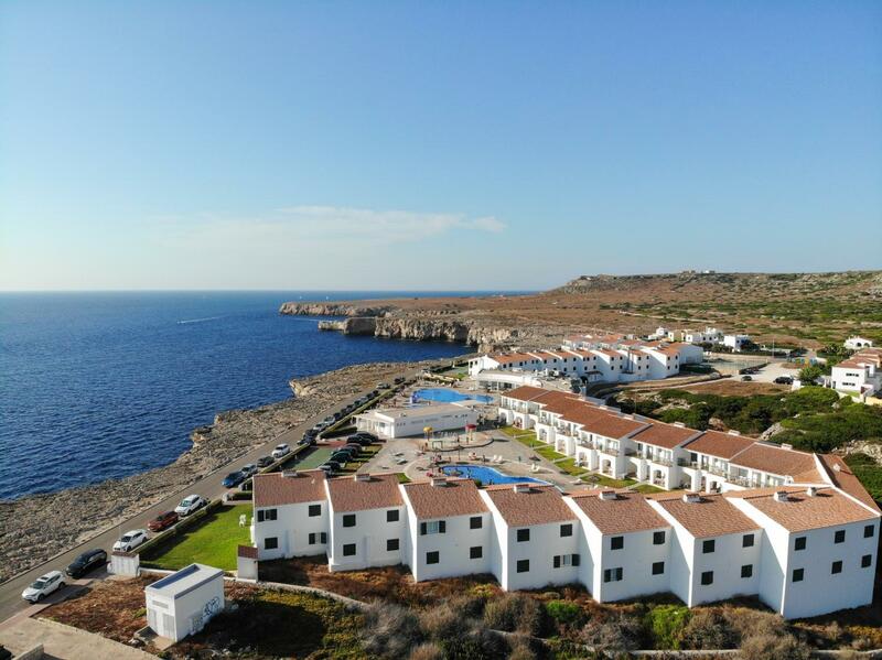 RVHotels Sea Club Menorca, Menorca
