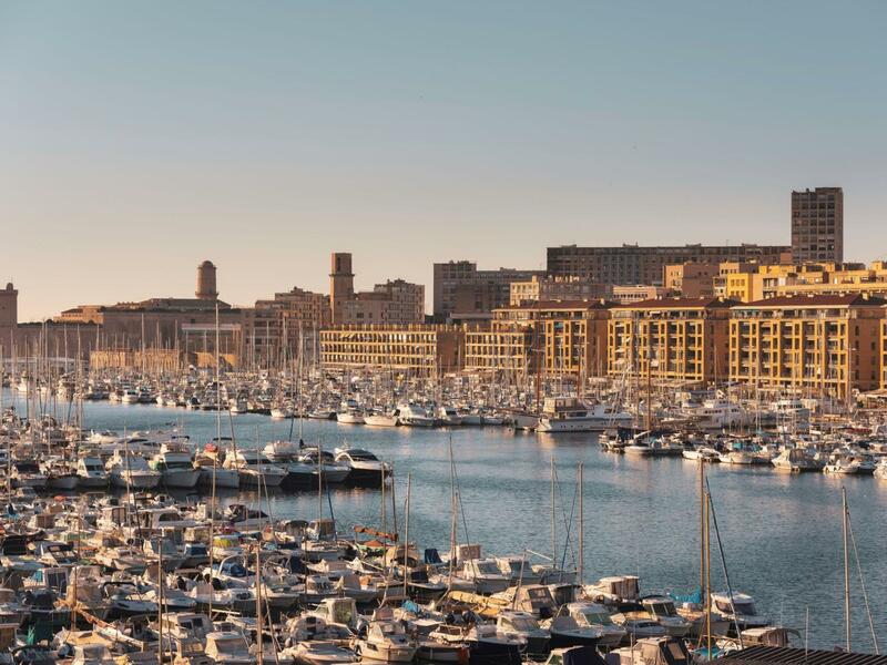 Maisons du Monde Hôtel & Suites - Marseille Vieux Port, Marseille