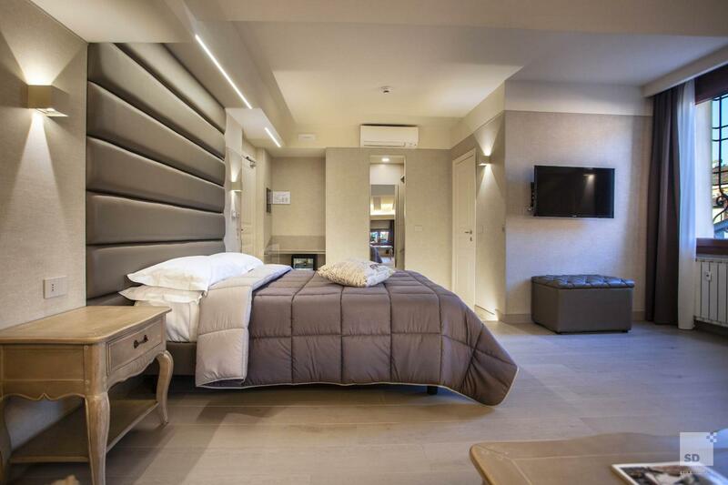 Hotel Cavour, Bologna