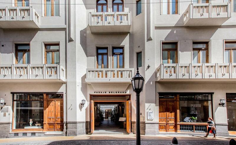 Cassa Lepage Art Hotel Buenos Aires, Buenos Aires
