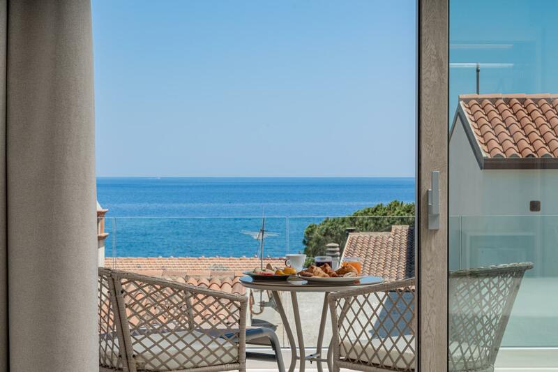 Margaida Boutique Hotel & SPA, Cala Gonone