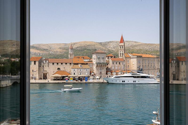 Heritage Hotel Vila Sikaa, Trogir