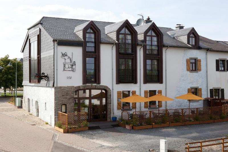 Auberge Du Relais Postal, Troisvierges