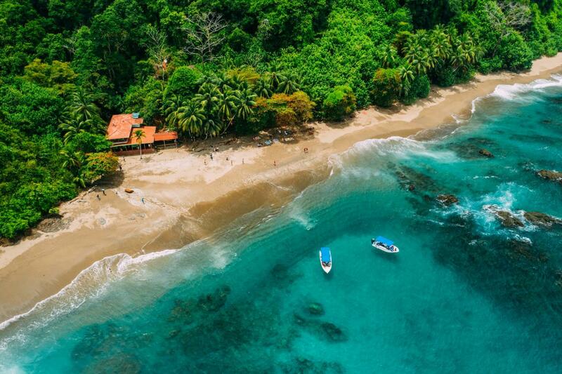Corcovado Wilderness Lodge by SCP, Costa Rica